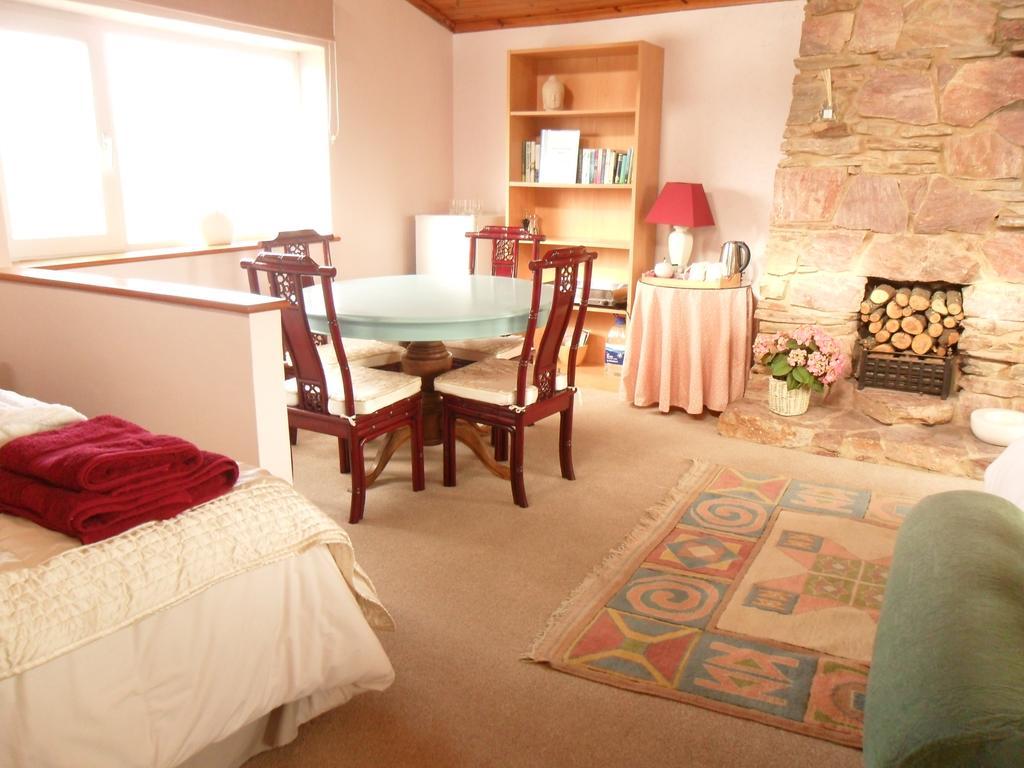 Bank Cottage B&B Newport  Phòng bức ảnh